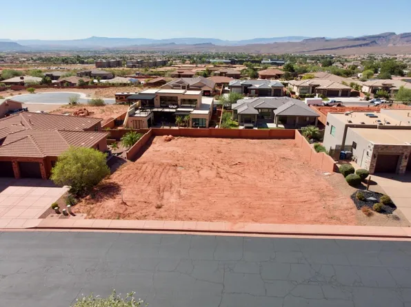 266 E 350 N, Ivins, UT 84738