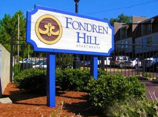Fondren Hill Apartments, Jackson, MS 39216