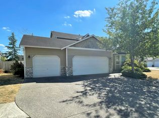 6716 176th Street Ct E, Puyallup, WA 98375