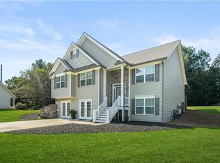 126 Cartee Ln, Dallas, GA 30157