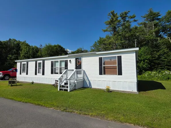 59 Ocean Point Road #26, Boothbay Harbor, ME 04538