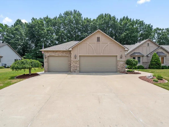 5314 Wyndemere Common Sq, Swartz Creek, MI 48473
