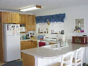 Great Kitchen