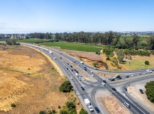 1000 - 1100 Stanly Lane, Napa, CA 94559