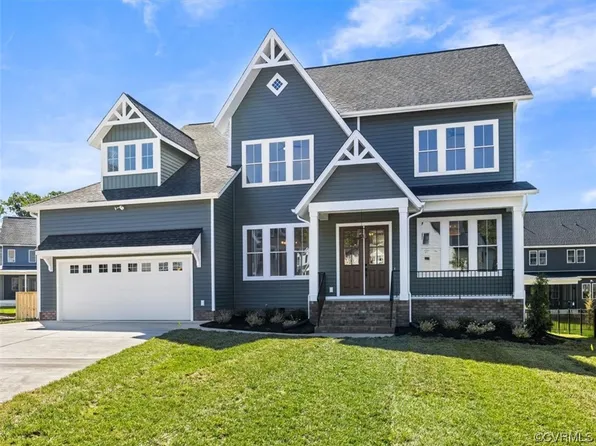 10708 River Fall Path Gln, Glen Allen, VA 23059