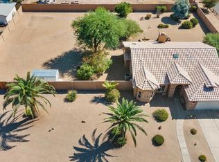 6903 W Robert E Lee St, Glendale, AZ 85308