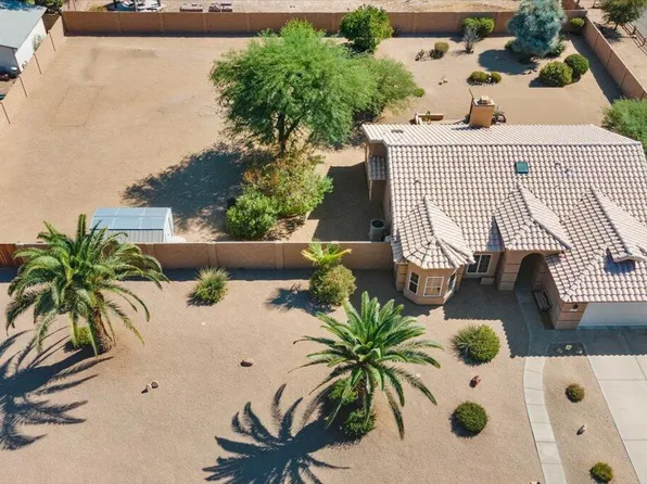 6903 W ROBERT E LEE Street, Glendale, AZ 85308