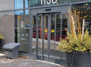1190 Dundas St E #215, Toronto, ON