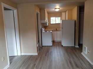 OJ-0000 | 47371 Hwy 58, Oakridge, OR 97463