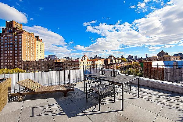 1st image of 601 Hudson St #3