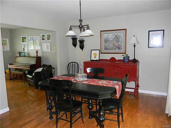 4th image of 12314 Rule Hill Ct