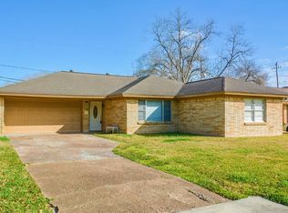 4010 McDermed Dr, Houston, TX 77025