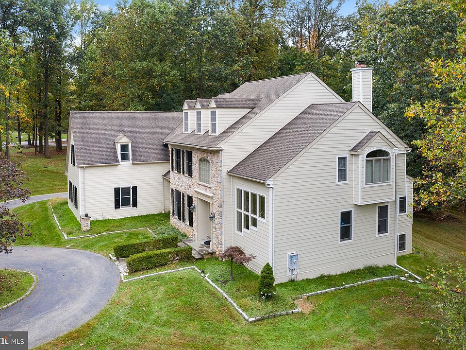 4048 Howell Rd, Malvern, PA 19355 Zillow