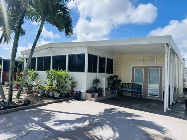 6100 Colonial Dr #5, Pompano Beach, FL 33063
