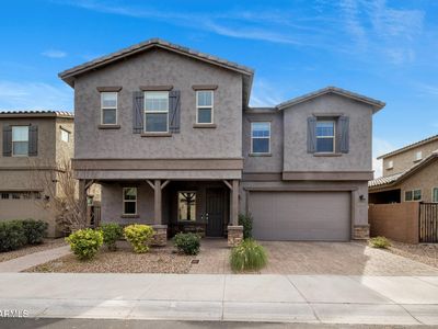 7057 E Diamond St, Scottsdale, AZ, 85257