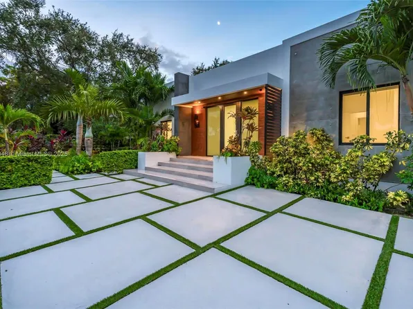 3000 SW 20th St, Miami, FL 33145