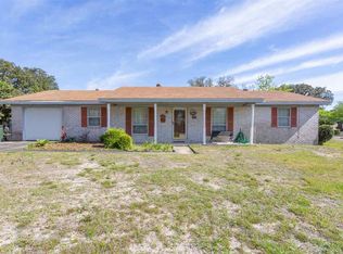 4994 La Ventana Dr, Pensacola, FL 32526
