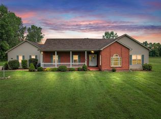 48196 Martz Rd, Belleville, MI 48111