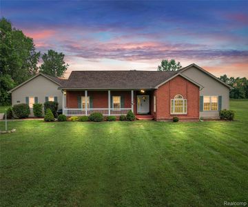 48196 Martz Rd, Belleville, MI, 48111