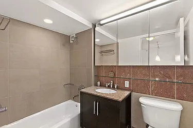 Rented by Brown Harris Stevens