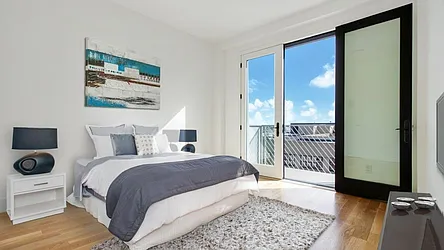 Rented by Nooklyn NYC LLC