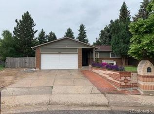 2863 S Bahama St, Aurora, CO 80013