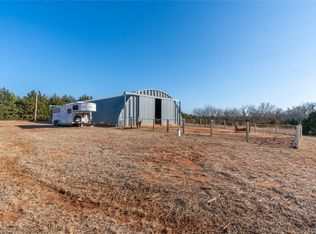 9800 Maguire Rd, Noble, OK 73068
