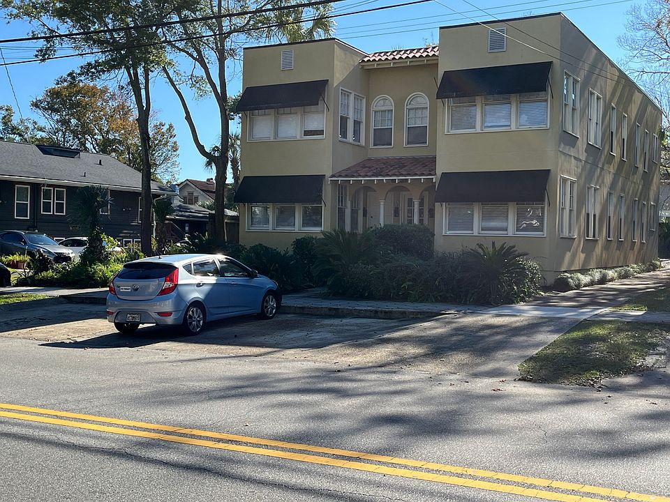 Front Parking