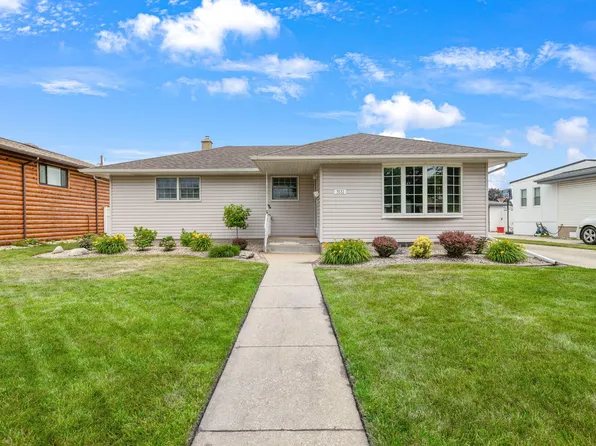 3531 43rd Pl, Highland, IN 46322