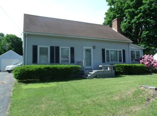 362 Palmer Rd, Ware, MA 01082