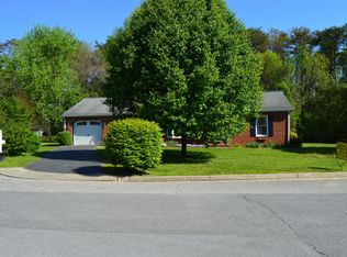 4227 Norwood St SW, Roanoke, VA 24018
