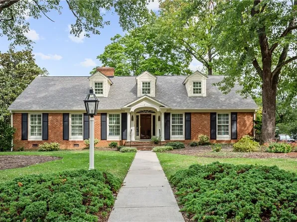 2212 Carlisle Rd, Greensboro, NC 27408