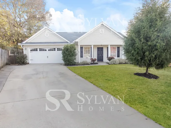 114 Candar Ct, Chapin, SC 29036