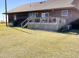 8 SE 40th Ave, Anthony, KS 67003