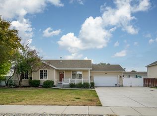 199 W Amanda Lynn Ln, Midvale, UT 84047