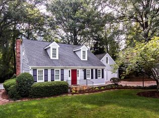 1957 Royal Ct, Chamblee, GA 30341