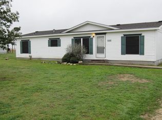 120 Blessing Ln, San Marcos, TX 78666