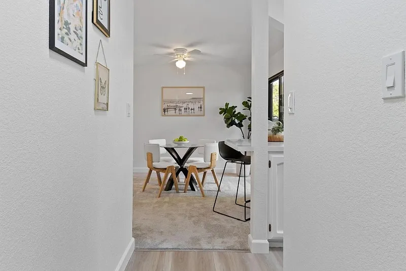 1 bed, 1.0 bath, 763 sqft, $2,300 — Photo 4