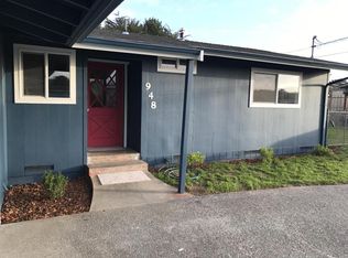 948 Mary Rd, McKinleyville, CA 95519