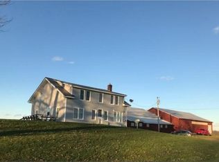 500 Airport Rd, Dexter, ME 04930