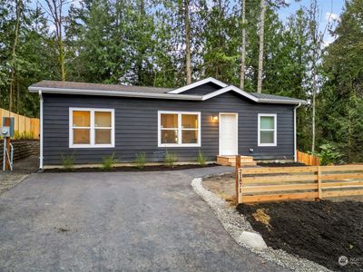 21871 Wavecrest Avenue NE, Poulsbo, WA, 98370
