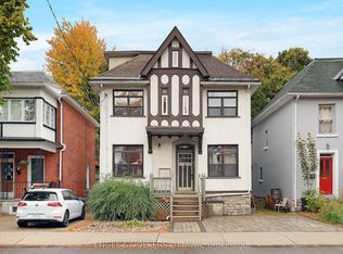 491 McLeod St #2, Ottawa, ON K1R 5P7