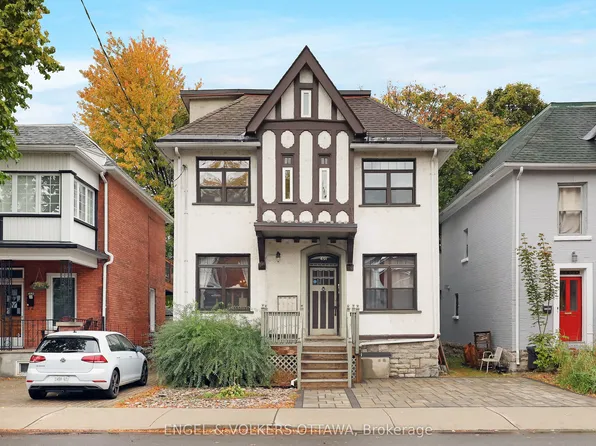 491 McLeod St #3, Ottawa, ON K1R 5P7