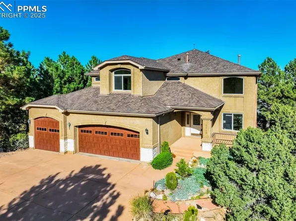 5446 Jarman St, Colorado Springs, CO 80906