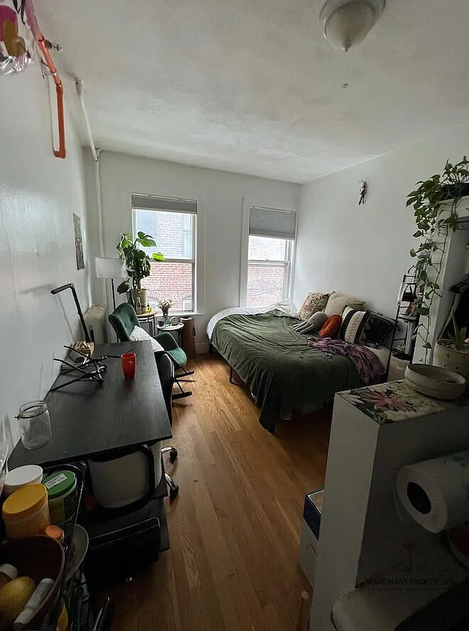 55 S Huntington Ave — Photo 4