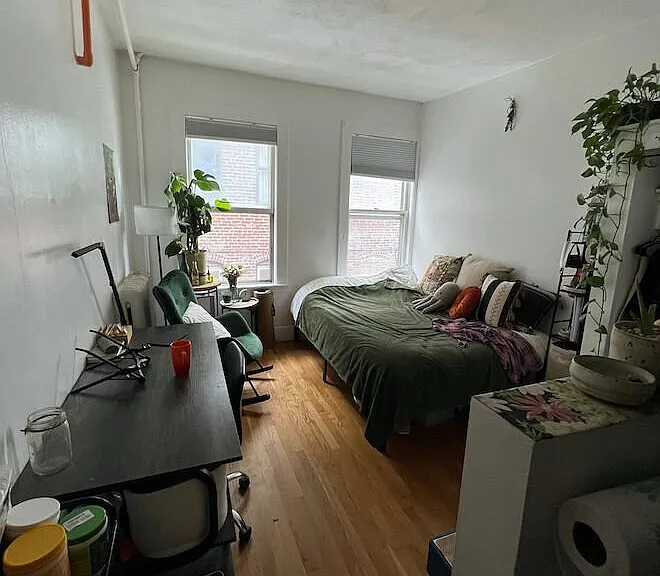 55 S Huntington Ave #204 — Photo 4