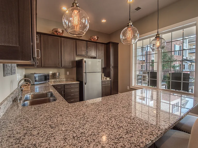 Afton Ridge Apartments — Photo 50