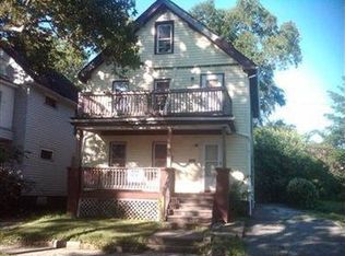 1163 E 148th St, Cleveland, OH