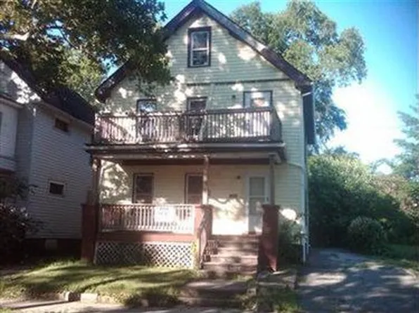 1163 E 148th St, Cleveland, OH 44110