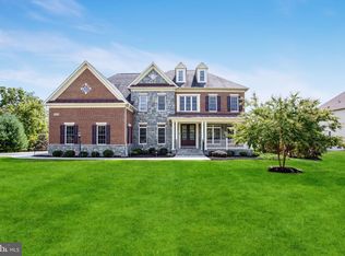 11013 Hunters View Rd, Ellicott City, MD 21042